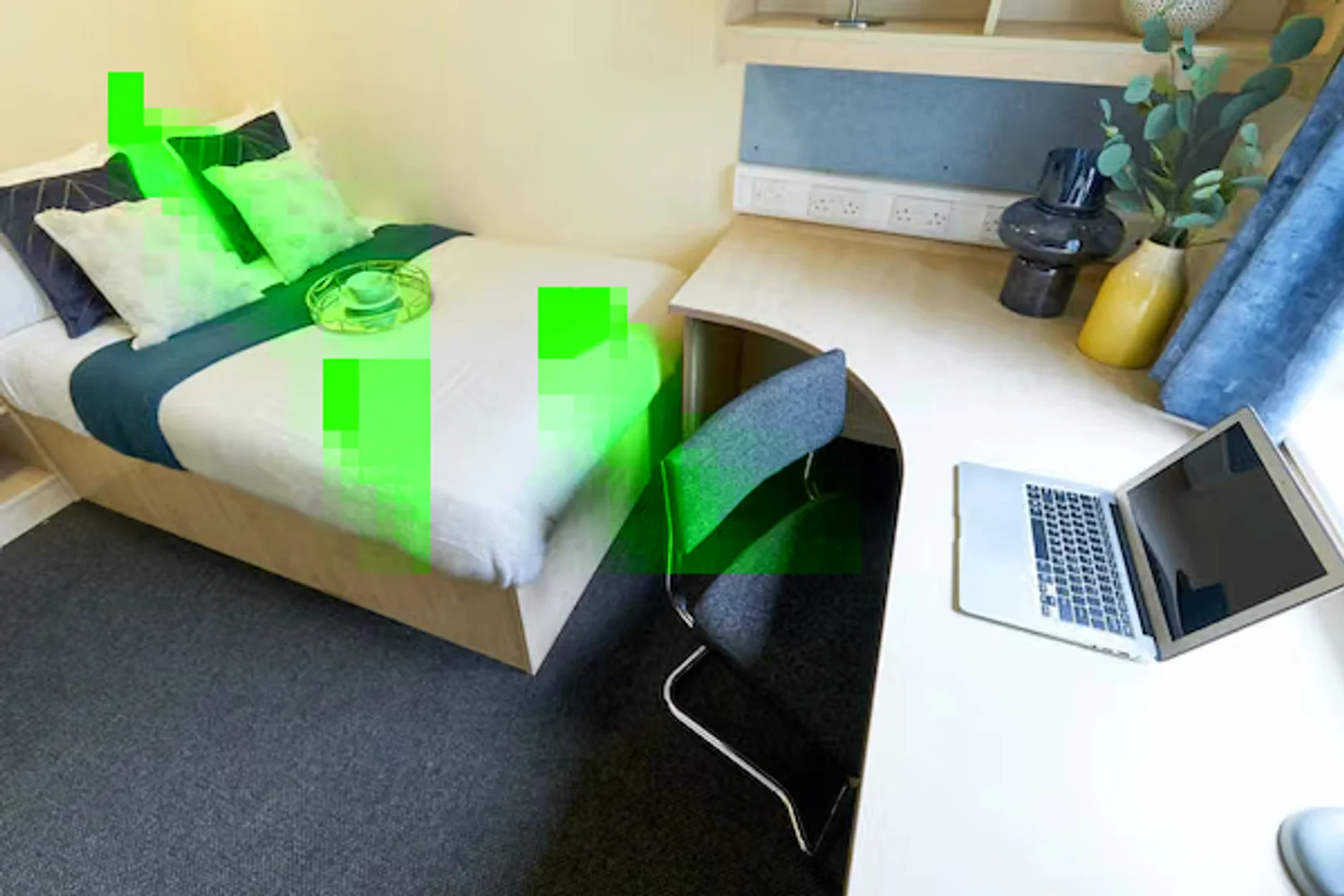 Preisgünstiges Studentenzimmer in günstiger Lage in 