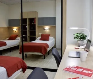 Özel oda konumu Calle Tajo, 1 10 görüntüsü