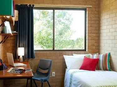 Privatzimmer in der Ross Street, bild 1 von 14