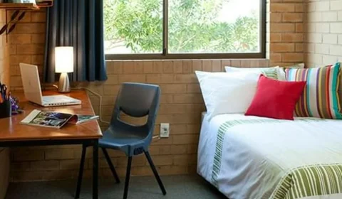 Privatzimmer in der Ross Street, bild 8 von 14