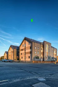 Stüdyo daire konumu Garstang Road, 11 16 görüntüsü