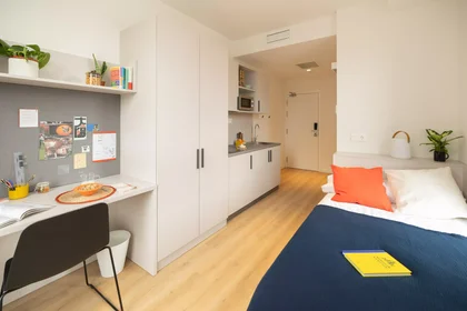 Özel oda konumu Calle Fernando Población, 6 16 görüntüsü
