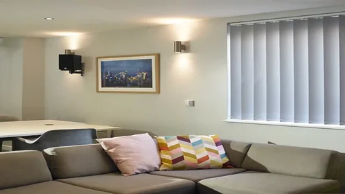 Stüdyo daire konumu Garstang Road, 2 19 görüntüsü