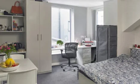 Studio at Garstang Road, image 1 of 10