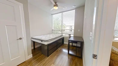 Chambre privée à East Healey Street, image 1 de 10