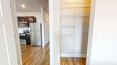 Özel oda konumu East Healey Street, 27 39 görüntüsü