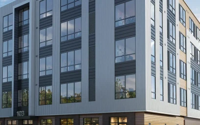 Özel oda konumu East Healey Street, 37 39 görüntüsü