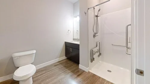 Özel oda konumu East Healey Street, 5 39 görüntüsü