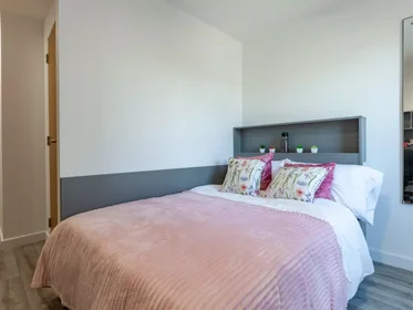 Chambre privée à High Street, image 1 de 28