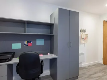 Chambre privée à High Street, image 2 de 28