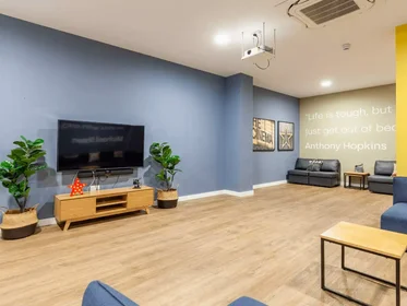 Chambre privée à High Street, image 11 de 28