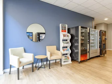 Privatzimmer in der High Street, bild 18 von 28