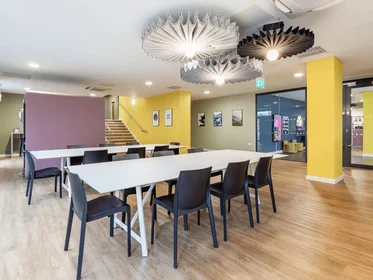 Privatzimmer in der High Street, bild 26 von 28