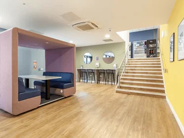 Chambre privée à High Street, image 27 de 28