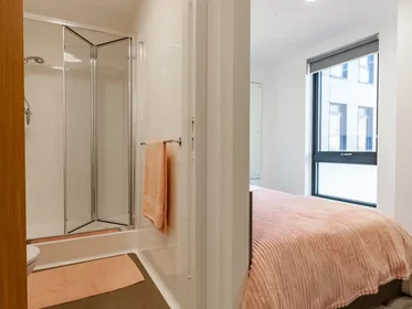 Chambre privée à High Street, image 4 de 28