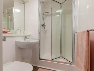 Chambre privée à High Street, image 5 de 28