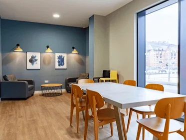 Chambre privée à High Street, image 7 de 28