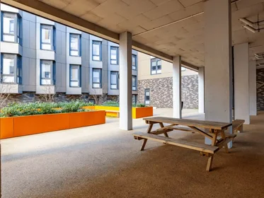 Chambre privée à High Street, image 8 de 28