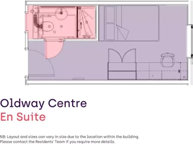 Private room at High Street, image 2 of 25