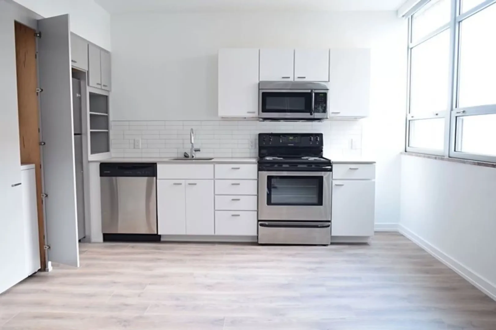 Budget-friendly student room close to campus in 