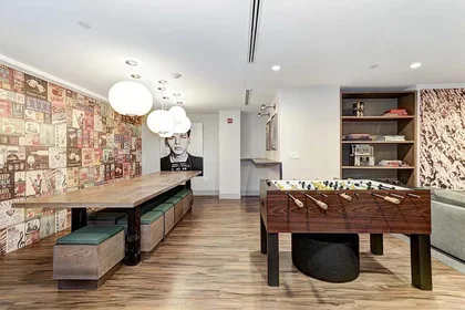 Private room at 14th Street, image 20 of 27