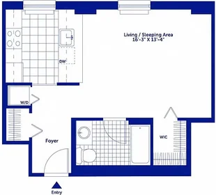 Private room at 14th Street, image 27 of 27