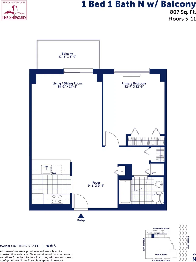 Quarto para alugar em apartamento de estudantes em , totalmente mobilado