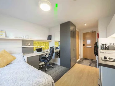 Studio at Station Place, image 1 of 10