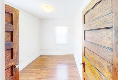 Quarto privado em Gillham Road, imagem 1 de 9