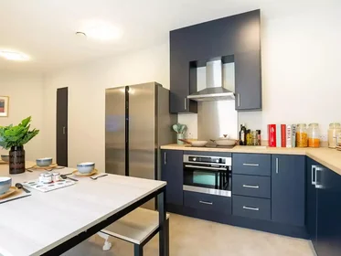Prywatny pokój Alexandra Road, obraz 21 41