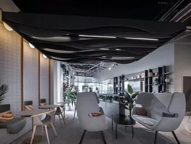 Prywatny pokój Alexandra Road, obraz 24 41