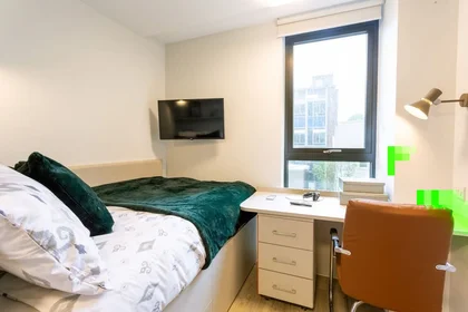 Prywatny pokój Alexandra Road, obraz 4 41