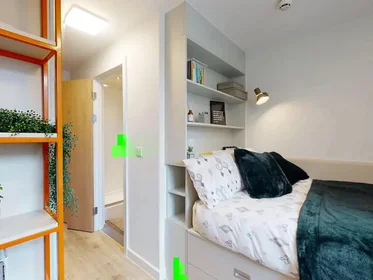 Chambre privée à Alexandra Road, image 1 de 10