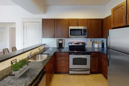 Quarto privado em Gillham Road, imagem 1 de 10