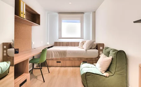 Estudio en Calle Cipriano Díaz el Herrero, imagen 1 de 15