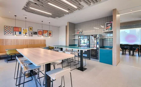 Estudio en Calle Cipriano Díaz el Herrero, imagen 14 de 15