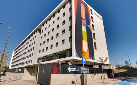 Estudio en Calle Cipriano Díaz el Herrero, imagen 15 de 15