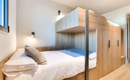 Quarto privado em Calle Cipriano Díaz el Herrero, imagem 1 de 10