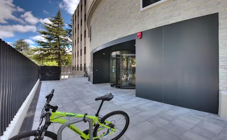 Estudio en Calle Valle de Salazar, imagen 10 de 17