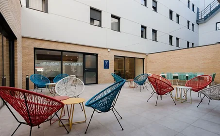 Studio à Paseo del Tormes, image 12 de 21