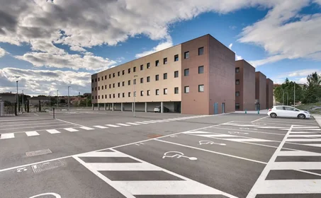 Studio à Paseo del Tormes, image 18 de 21