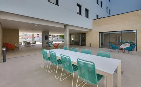 Studio à Paseo del Tormes, image 20 de 21