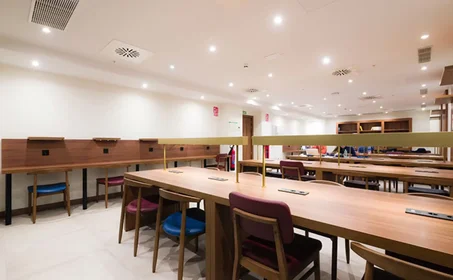 Studio à Paseo del Tormes, image 7 de 21