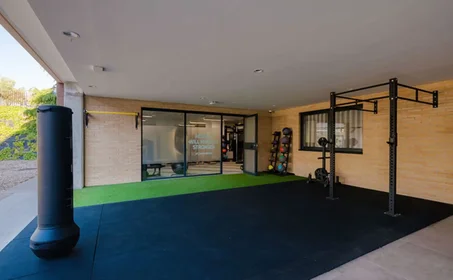 Studio à Paseo del Tormes, image 8 de 21