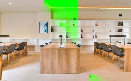 Studio in der Cuesta del Observatorio, bild 7 von 15