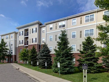Özel oda konumu Southeast Huron Boulevard, 6 22 görüntüsü