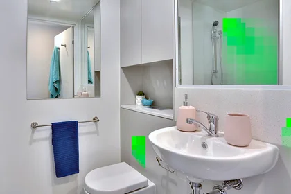 Quarto privado em North Terrace, imagem 1 de 10