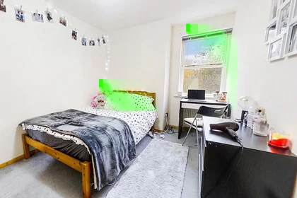 Stanza privata in Broomhall Road, immagine 1 di 28