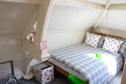 Stanza privata in Broomhall Road, immagine 2 di 28