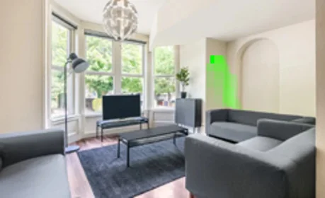 Stanza privata in Broomhall Road, immagine 14 di 28